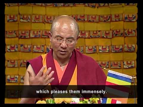 55. Method of Removing Sickness and Redeeming Life from Death