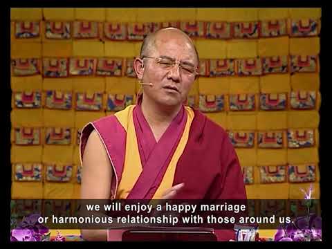 42. Positive Actions of the Body