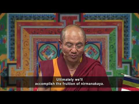 59. Contemplate the Merit of the Four Immeasurables and Give Rise to Joy