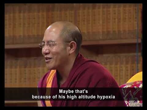 20. Nothing Can Be Dependent upon for Life