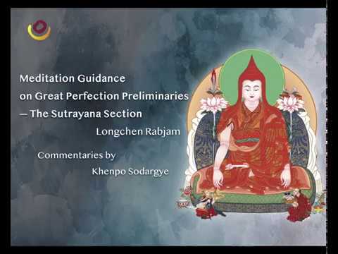 14. The Impermanence of Holy Beings