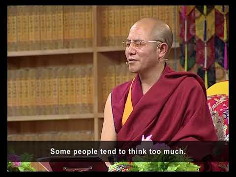 44. Positive Actions of the Mind