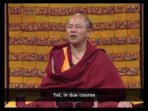 11. The Impermanence of the Body Aggregates