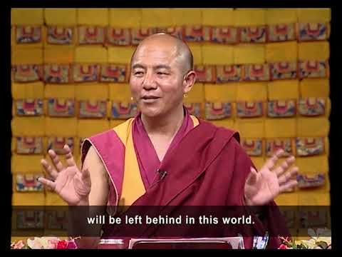 34. The Suffering of Death