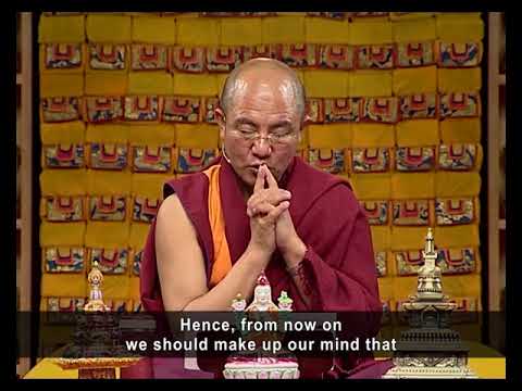 45. Positive Actions That Lead to Liberation