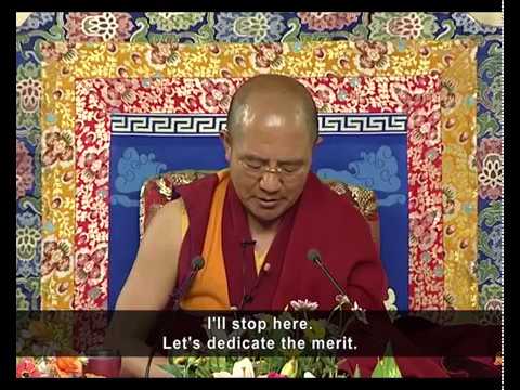 4. Reflecting on Analogies Showing the Rarity of Human Birth