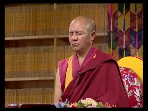 33. The Suffering of Sickness